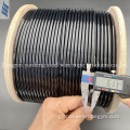 Cable Assembly Fitness Equipment COMMERCIAL GYM CABLE TPU 5.8MM Supplier